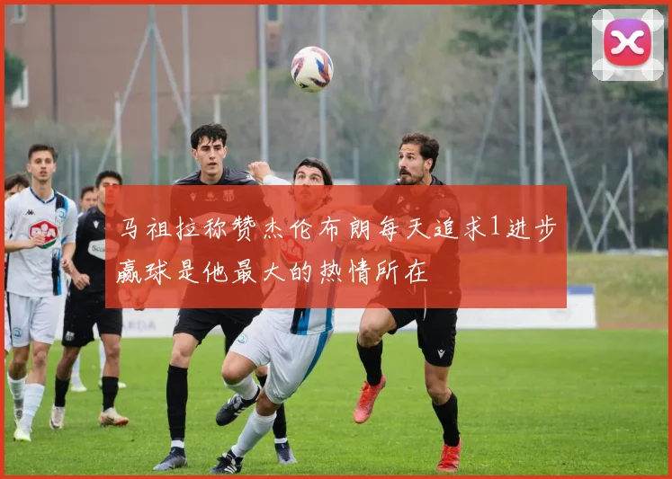 马祖拉称赞杰伦布朗每天追求1进步赢球是他最大的热情所在
