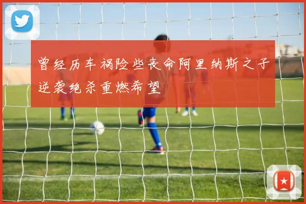 曾经历车祸险些丧命阿里纳斯之子逆袭绝杀重燃希望